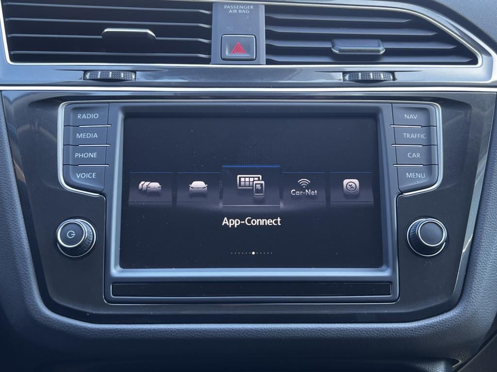 Volkswagen Tiguan 2.0 tsi 4motion highline | automaat | adaptive cruise con