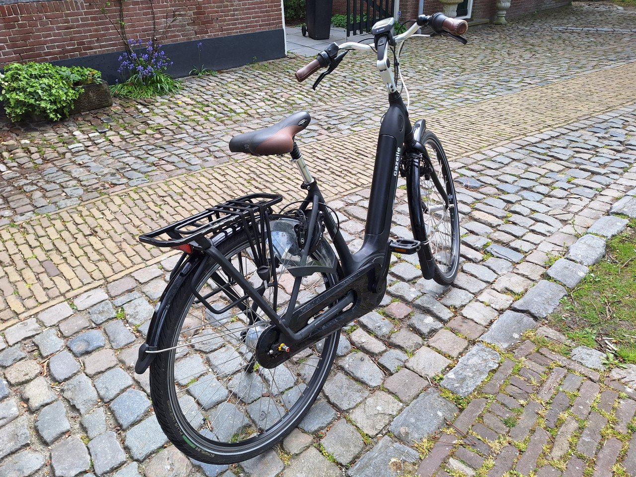 Electrische fiets