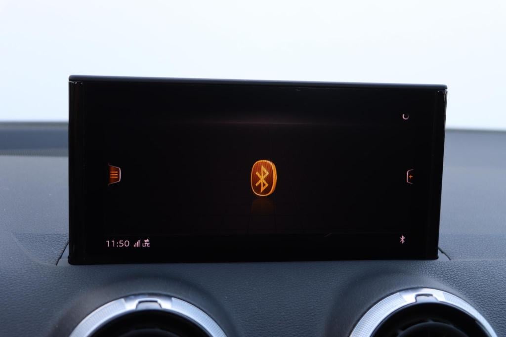 Audi Q2 35 tfsi s edition 150pk s-tronic