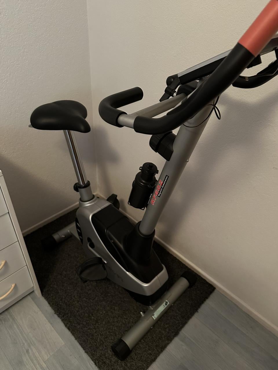 Hometrainer