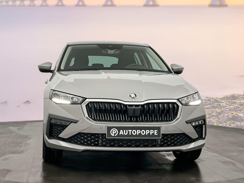 Skoda Scala business edition 1.0 tsi 85 kw / 115 pk hatchback