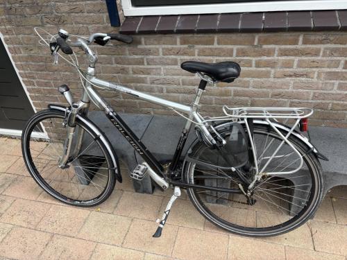 Stationsfiets