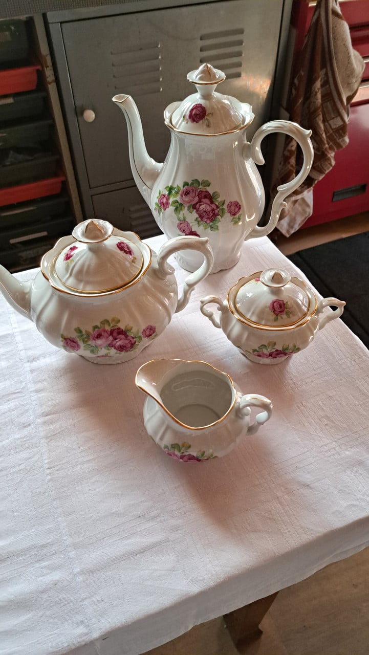 Servies