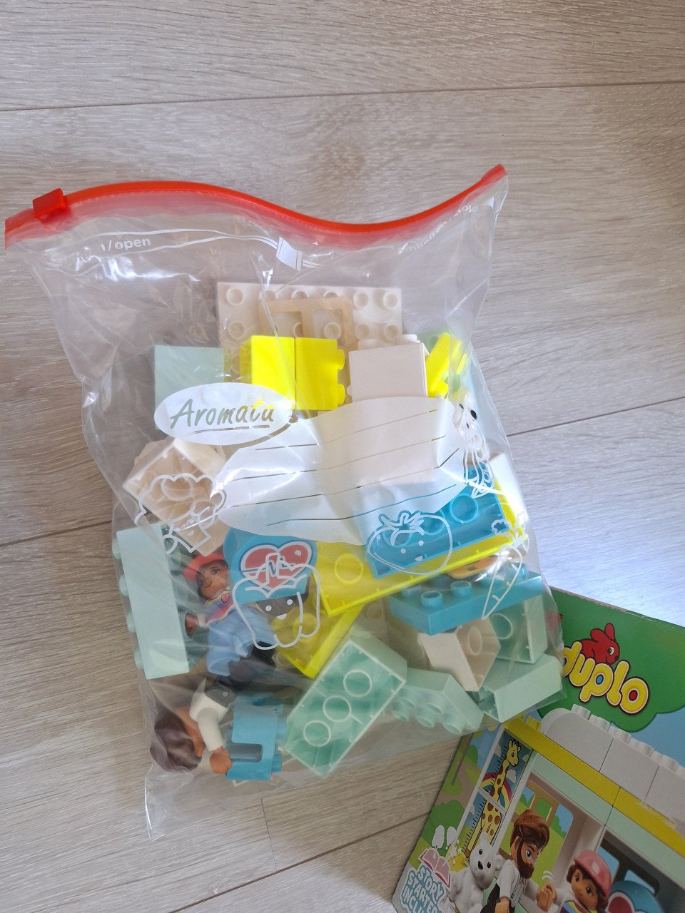 Duplo