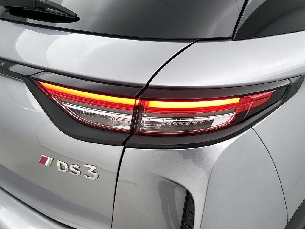 Ds Ds 3 crossback 130pk automaat performance line | rijklaar | camera | nav