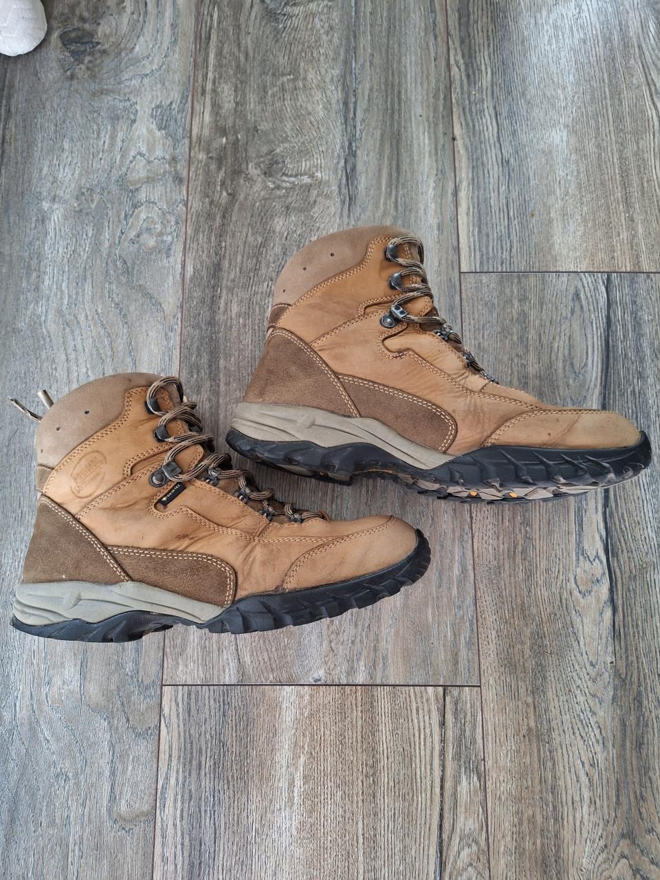 Meindl multigri wandelschoenen 43