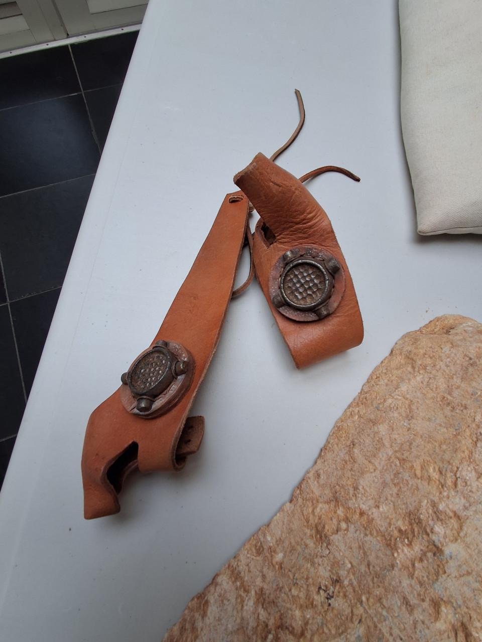 Te koop: Diverse materialen voor beeldhouwen