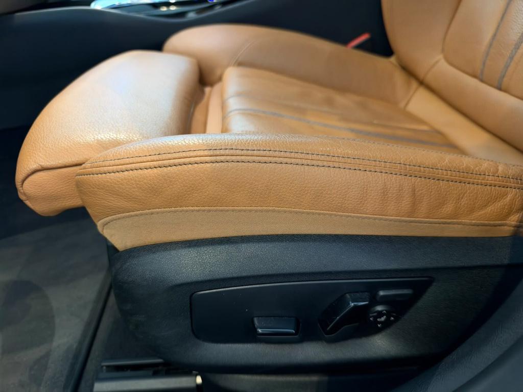 BMW 5 Serie 530e iperformance high executive