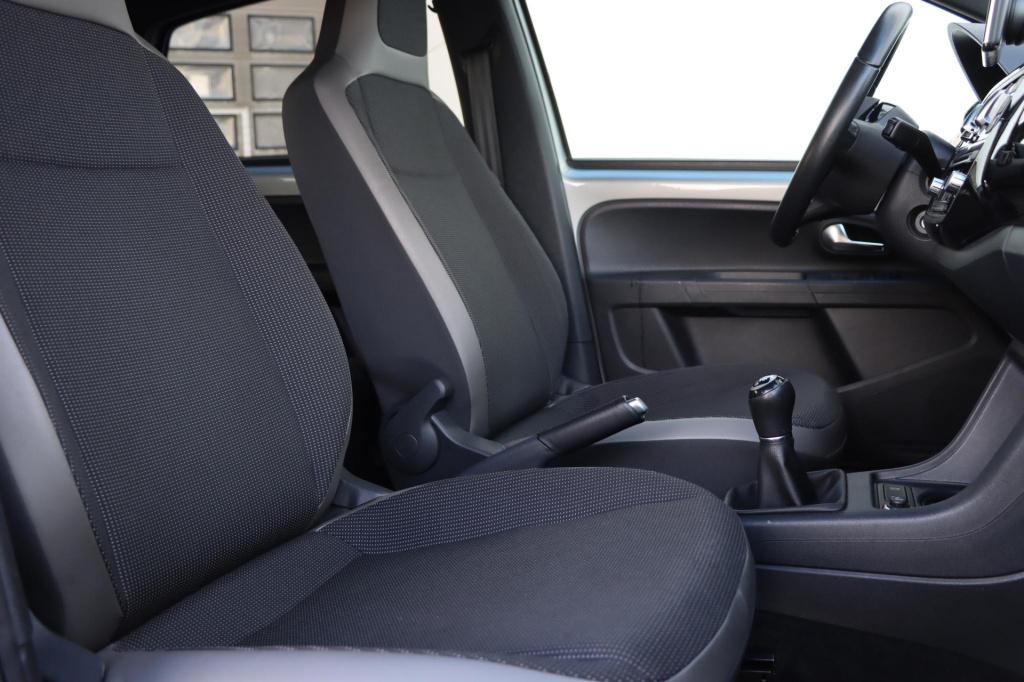 Volkswagen UP! 1.0 high up! bluemotion 5-deurs