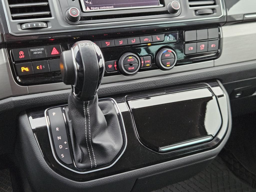 Volkswagen Transporter multivan 2.0 tsi l1h1 highline edition 30 | acc dcc 