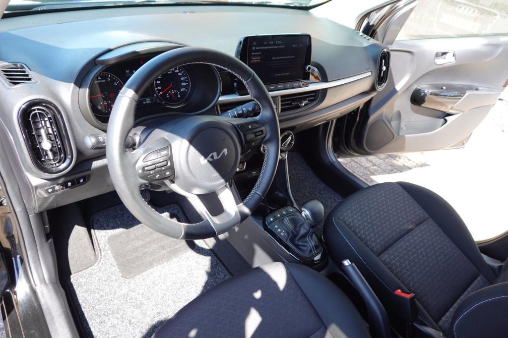 Kia Picanto 1.0 dpi dynamicline