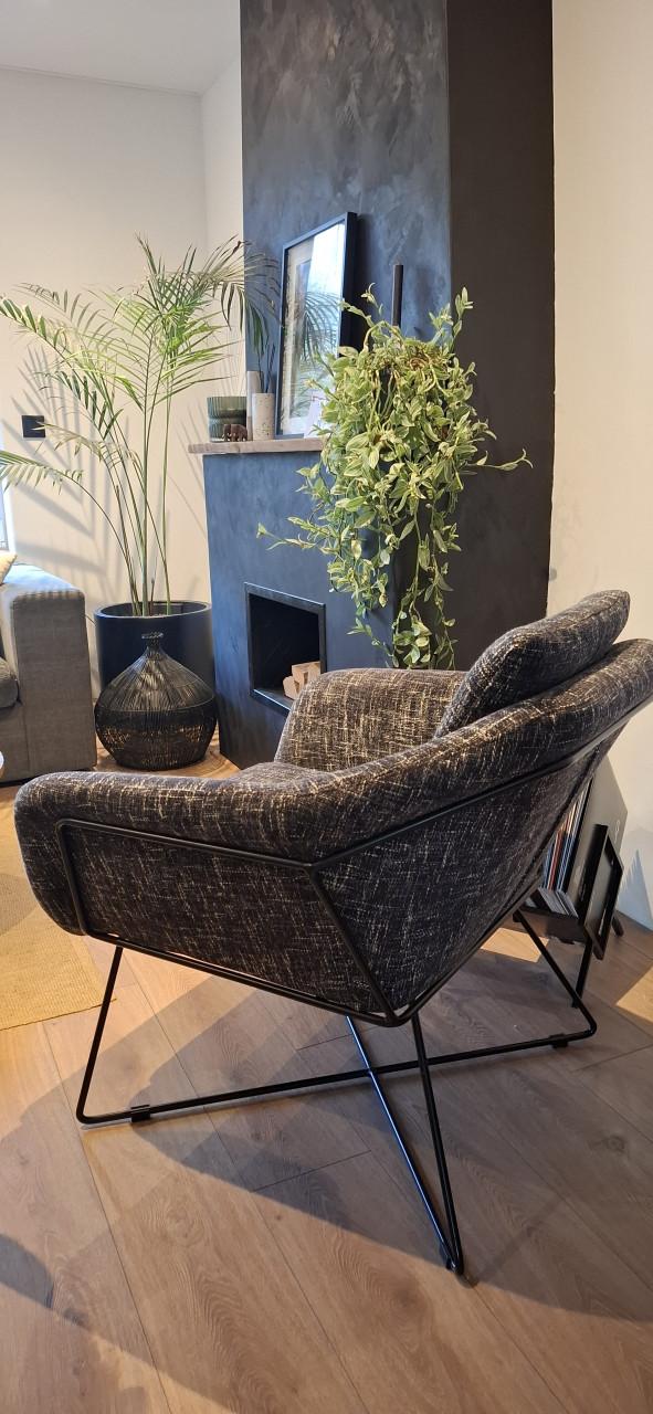 2x Riverdale stoelen