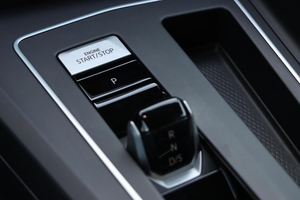 Volkswagen Golf 1.5 etsi style 150pk dsg7 | iq. drive | stuur + stoelverwar