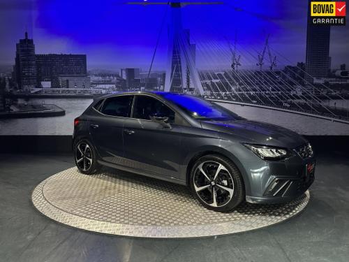 Seat Ibiza 1.0 ecotsi fr business connect *camera*keyless*winterpack*acc*le