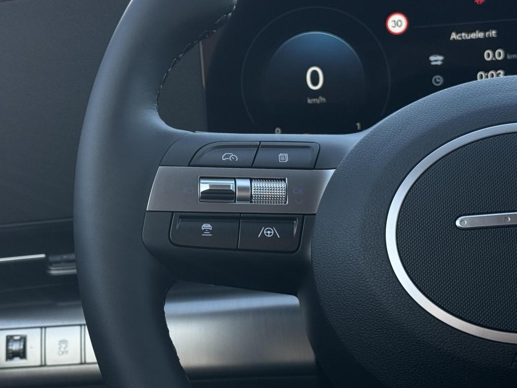 Hyundai Kona 1.6 gdi hev premium