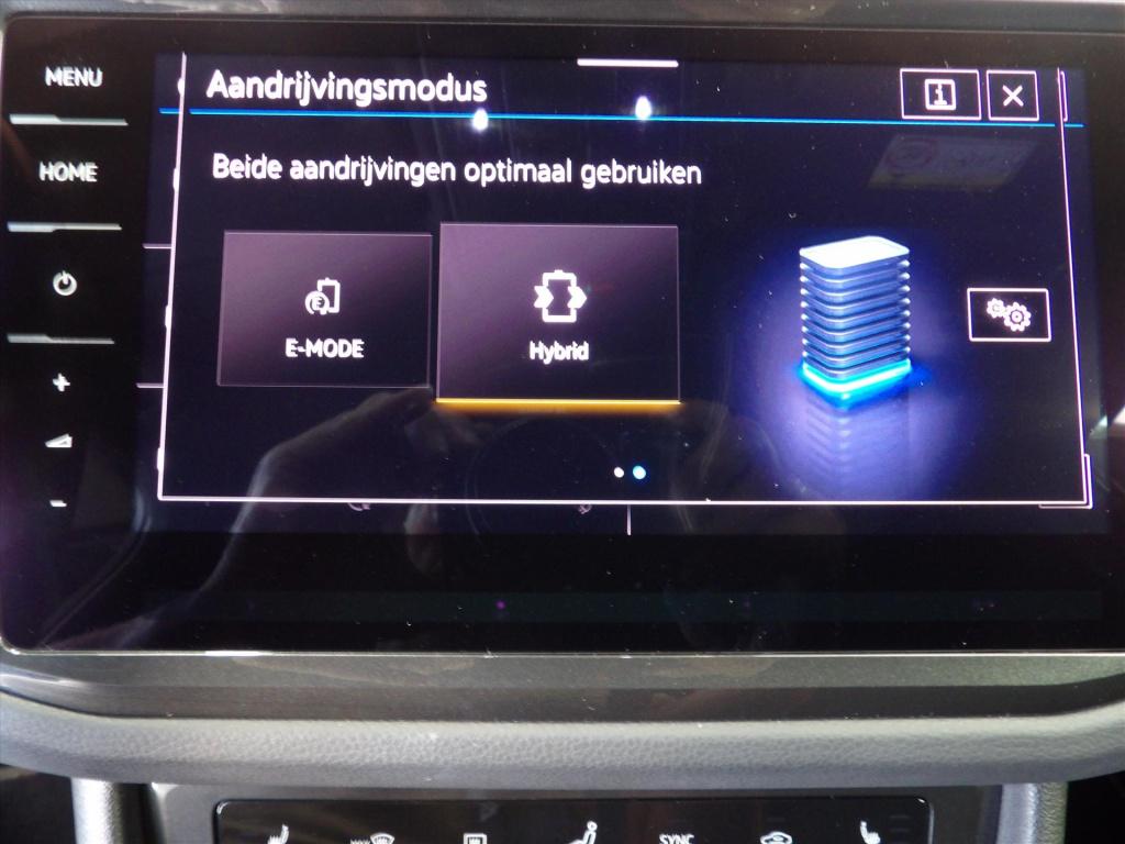 Volkswagen Tiguan 1.4 tsi ehybrid 245pk dsg r-line business+