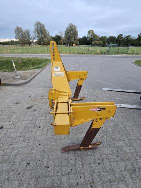 Rumptstad woelpoot