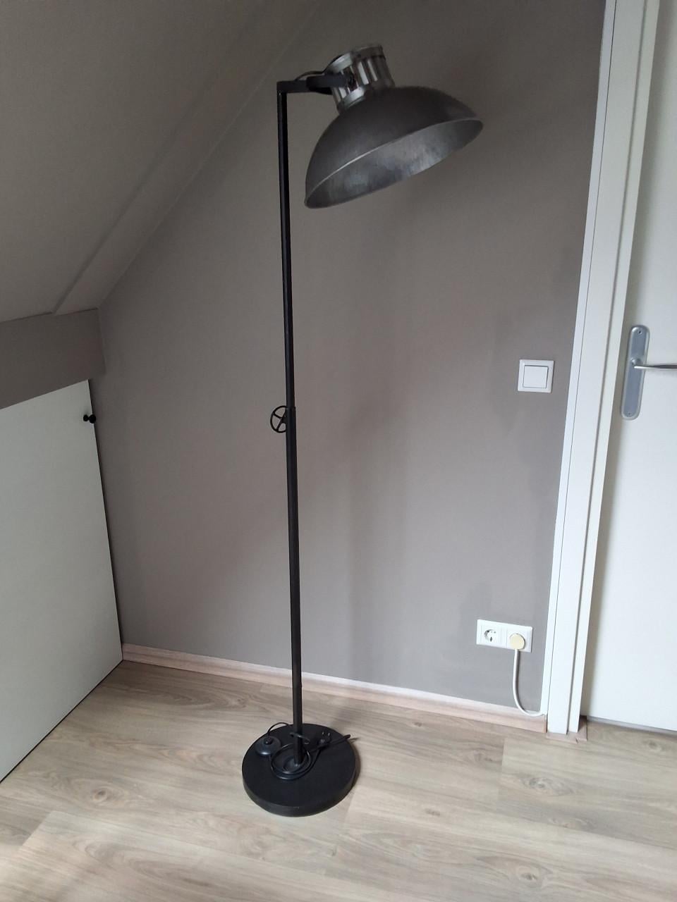 Vloerlamp
