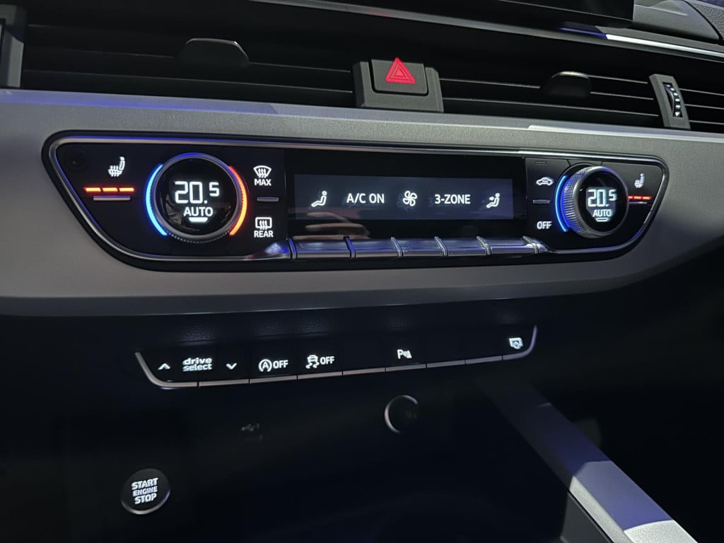 Audi A5 sportback 40 tfsi pro line *carplay*camera*sportstoelen*