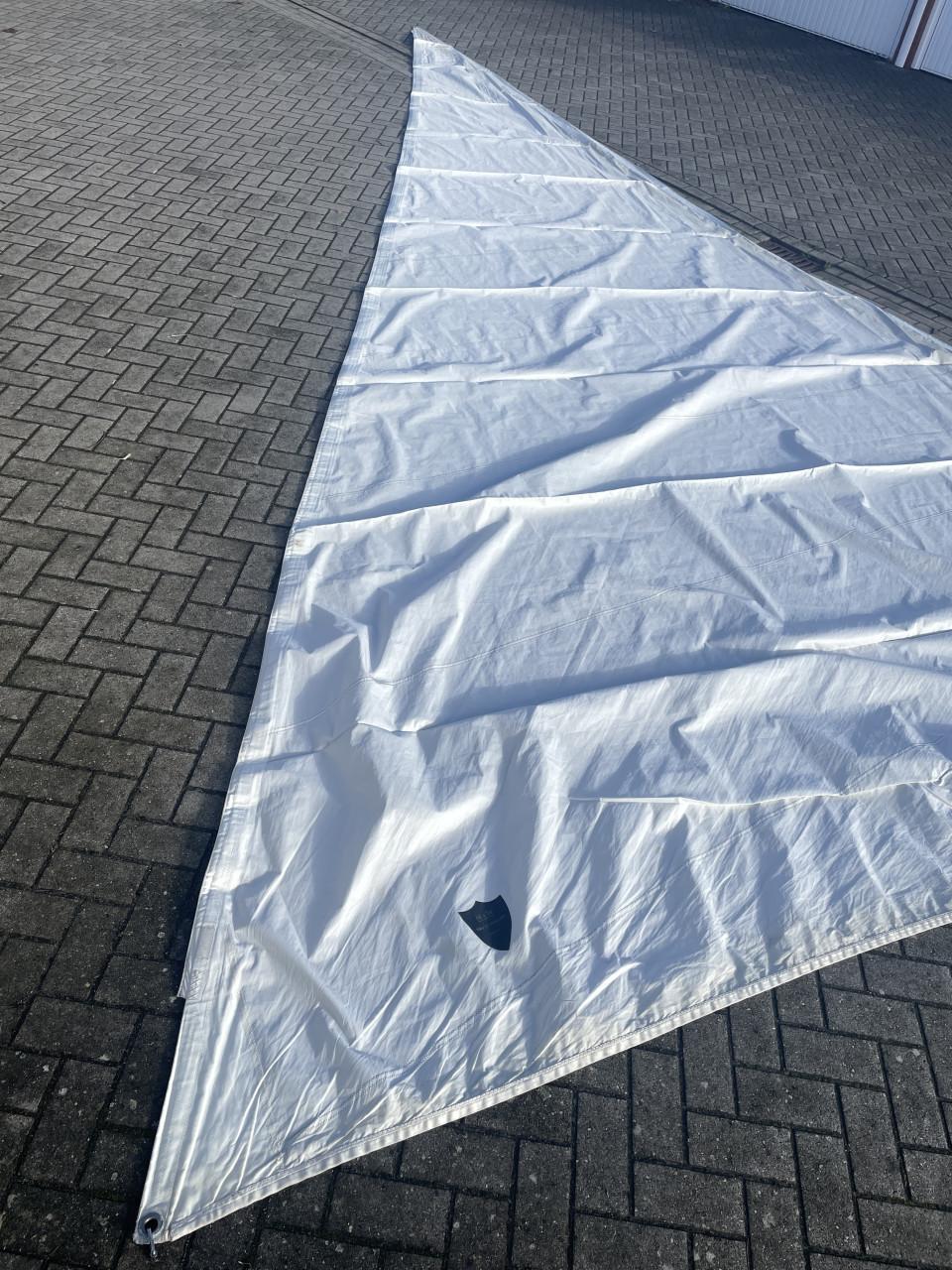 Rolfok genua voorlijk 967 (pees 5mm) Miller&Withworth