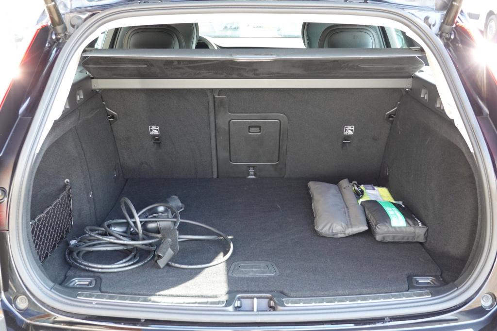 Volvo V60 2.0 t6 recharge awd business pro