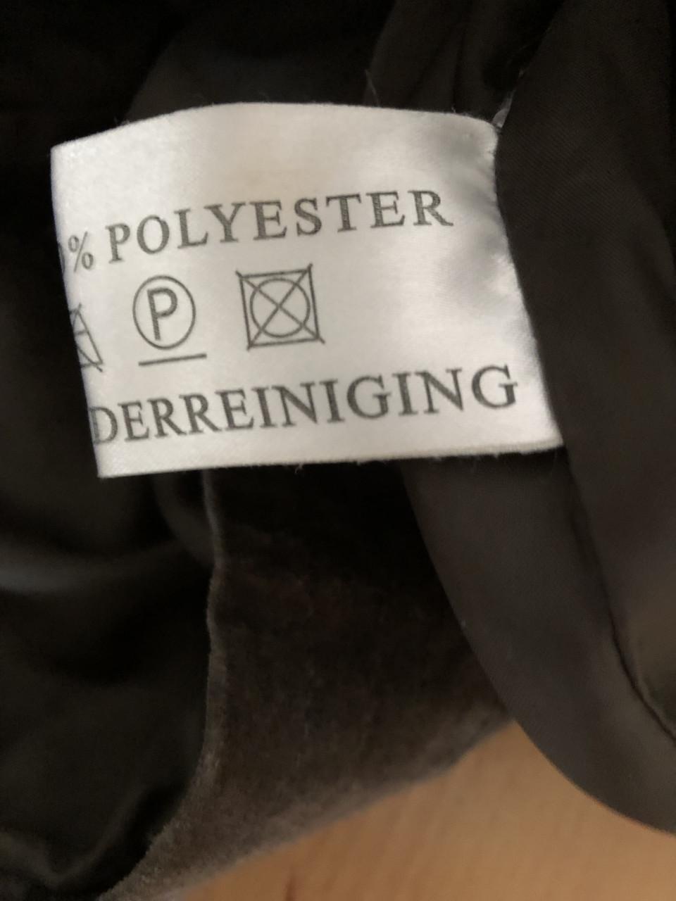 Te koop goede jassen.(z.g.a.n.).