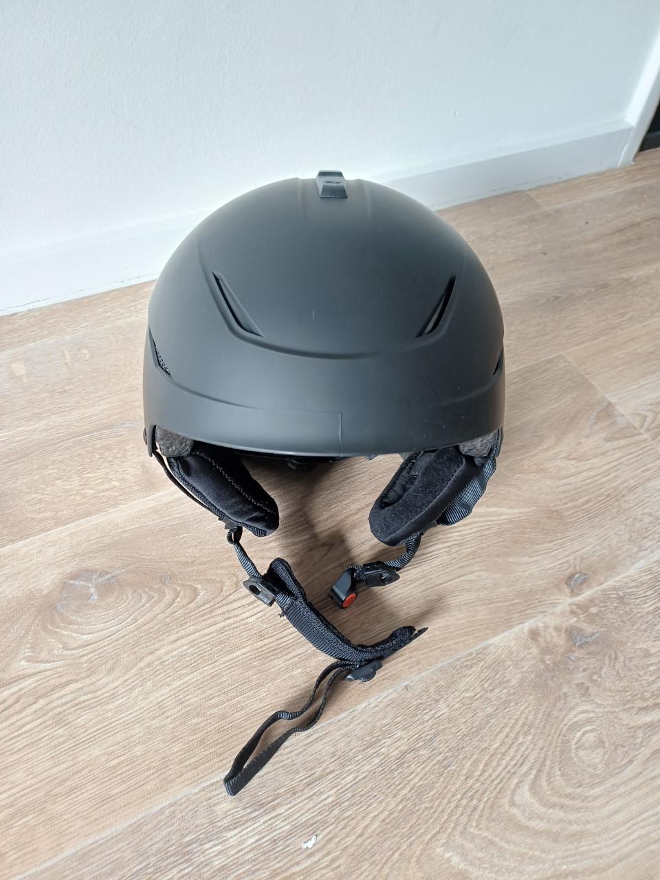 Skihelm