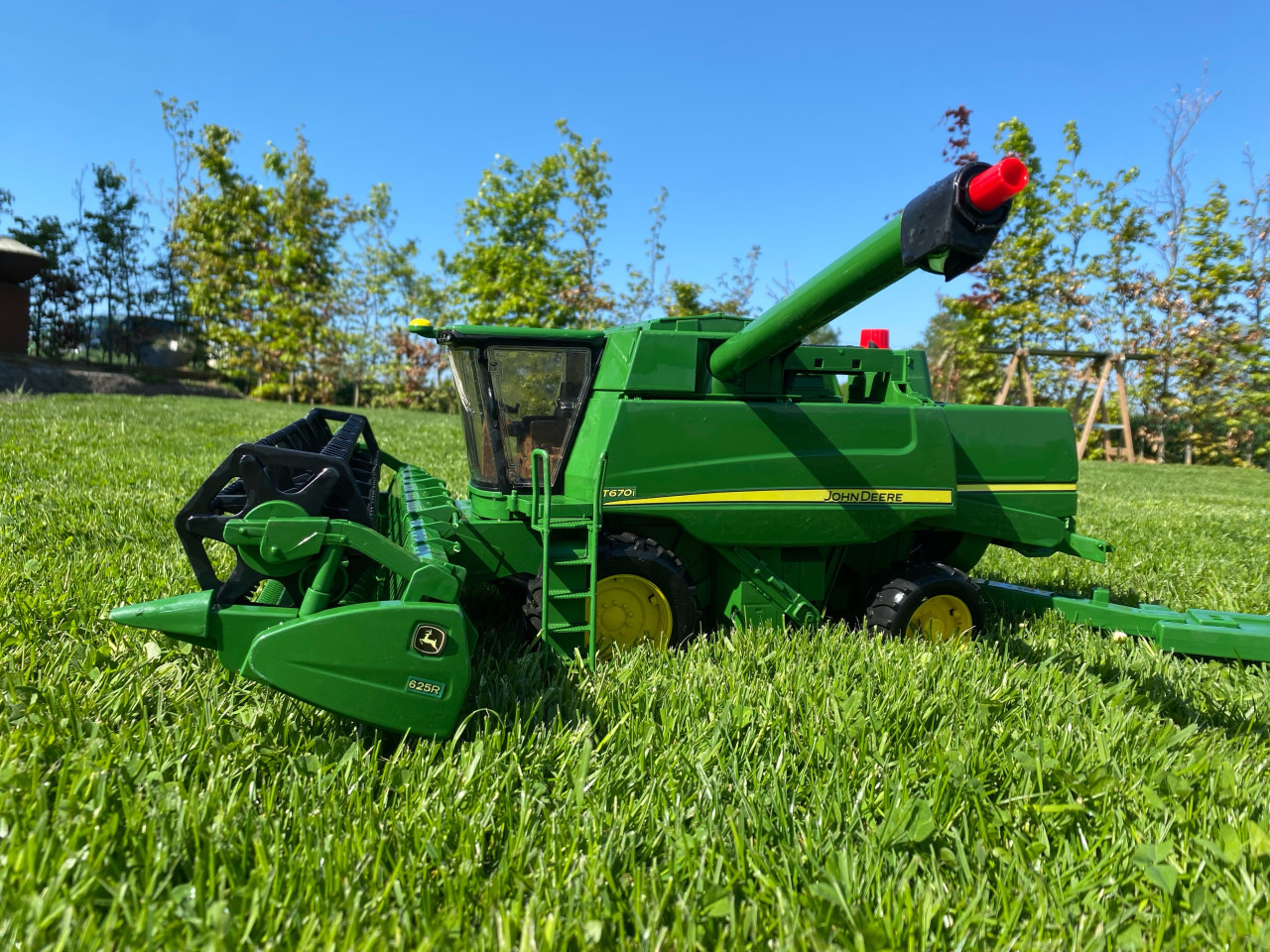 Bruder . john deere , joskin , claas , lemken , brandweer etc