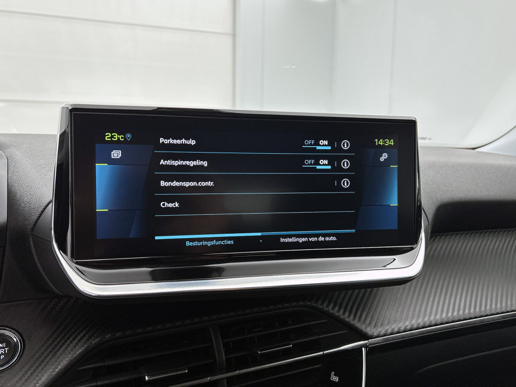 Peugeot E-2008 ev allure pack 50 kwh | rijklaar | keyless | camera | naviga