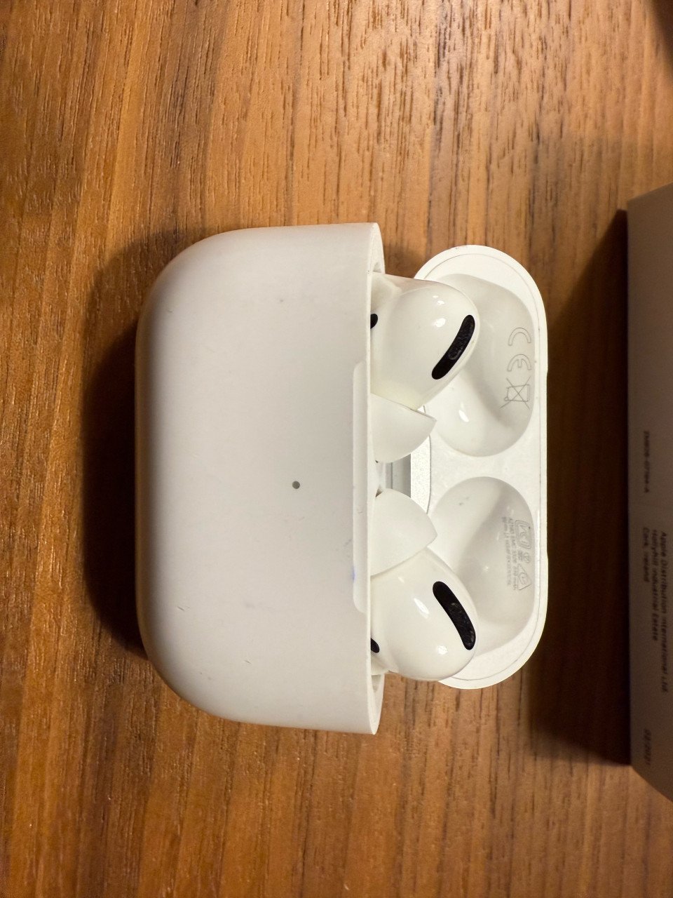 Airpods Pro 1e generatie (origineel Apple)