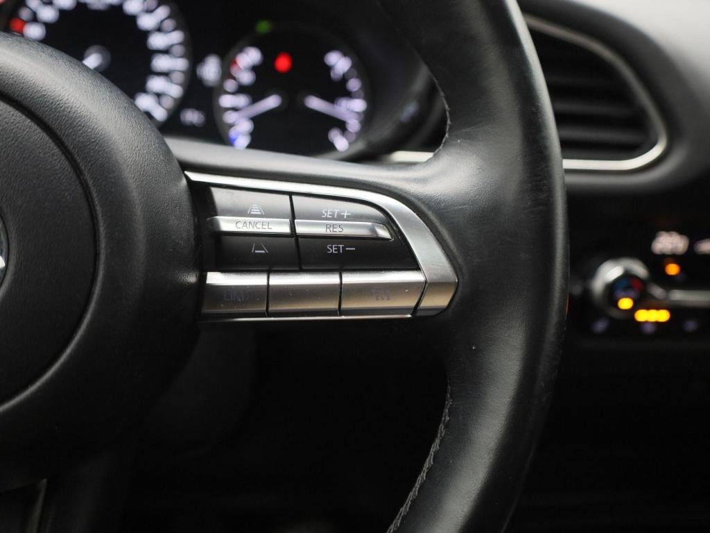 Mazda Cx-30 2.0 e-skyactiv-g m hybrid comfort | navigatie | apple carplay /