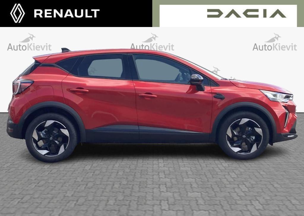 Renault Captur 1.0 tce 90 techno