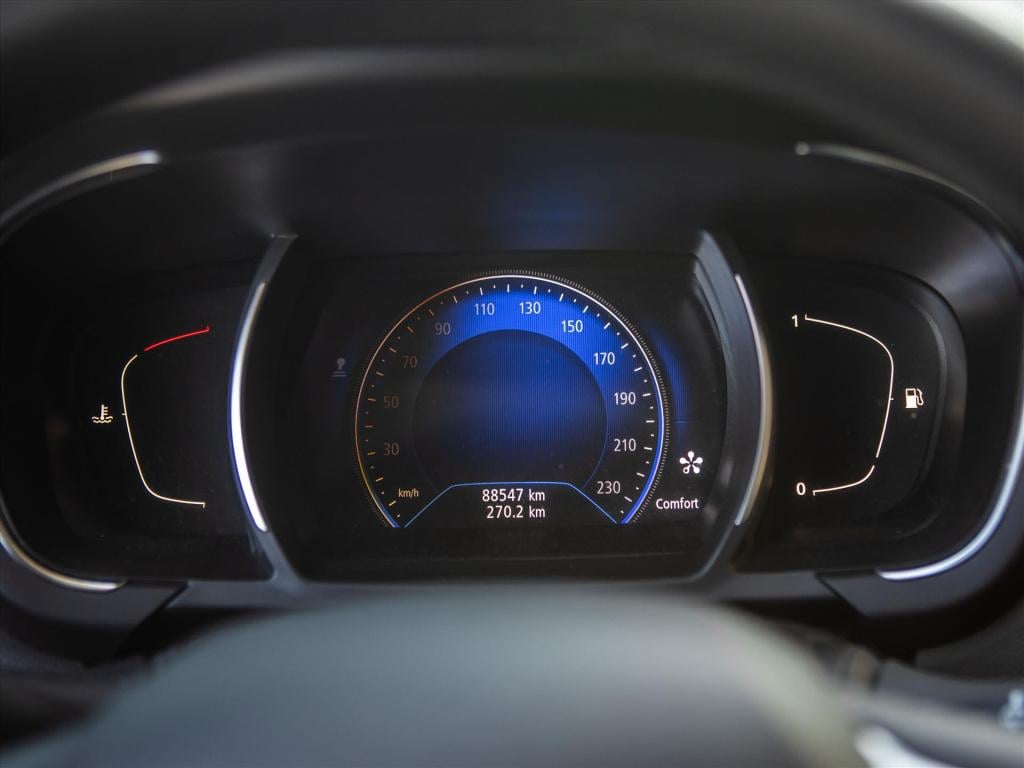 Renault Scenic 1.3 tce 140pk intens | trekhaak | navigatie | park. sensoren