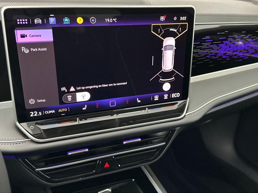 Volkswagen Passat variant 1.5 ehybrid elegance business dsg6 204pk