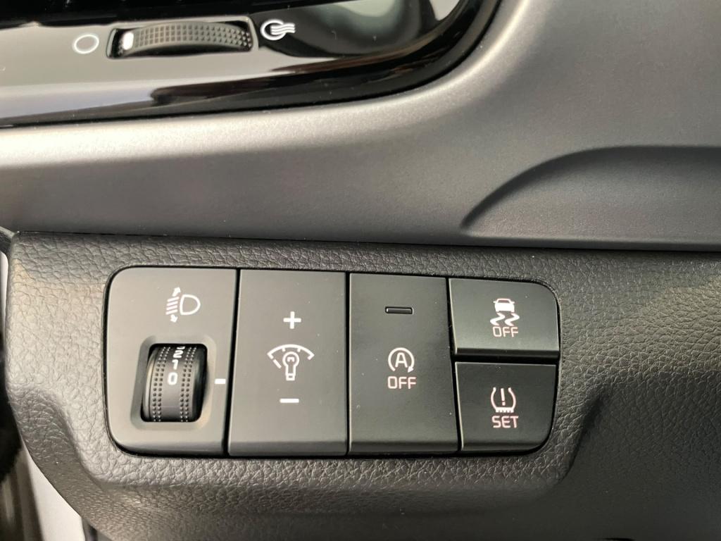 Kia Stonic 1.0 t-gdi mhev comfortline