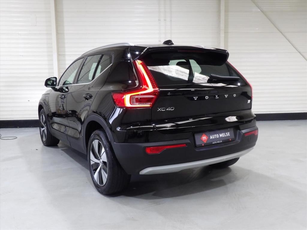 Volvo XC40 t4 twin engine 211pk geartronic inscription expression