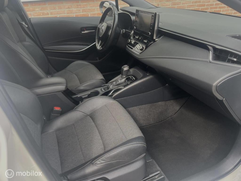 Toyota Corolla Touring Sports 1.8 hybrid dynamic || adapt. cruise | carplay