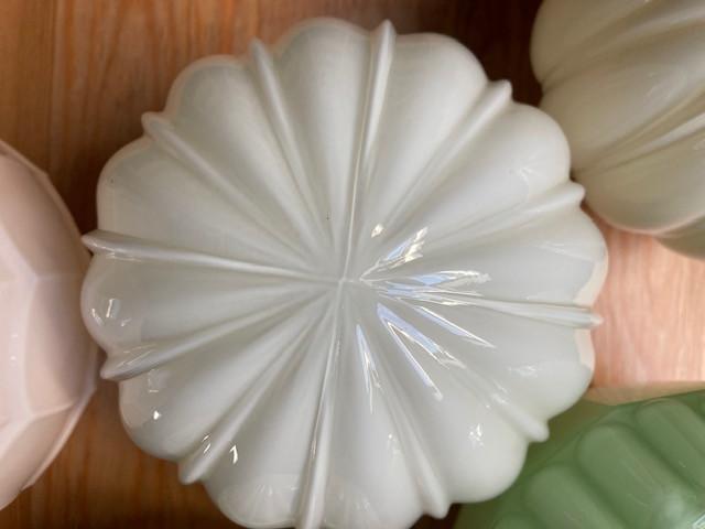 TABUR - Glazen Bollen