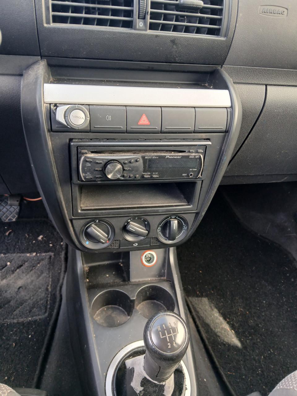 Ford Focus 1.6-2006-km 169234 NAP-Airco-stuurbekr-L.M. velgen-nw.apk-1850,=