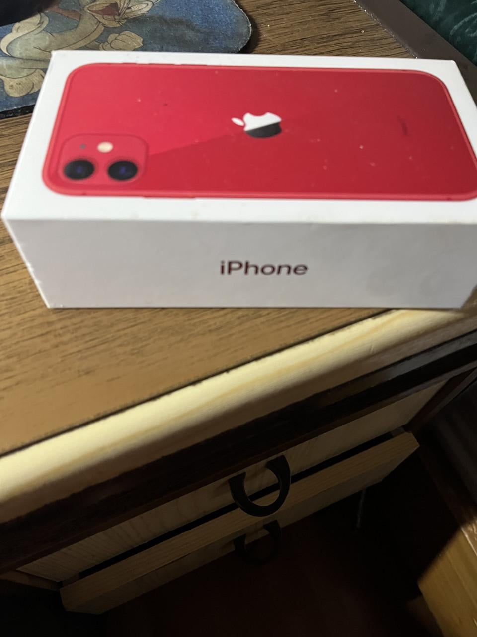 IPhone 11 en een iPhone 7
