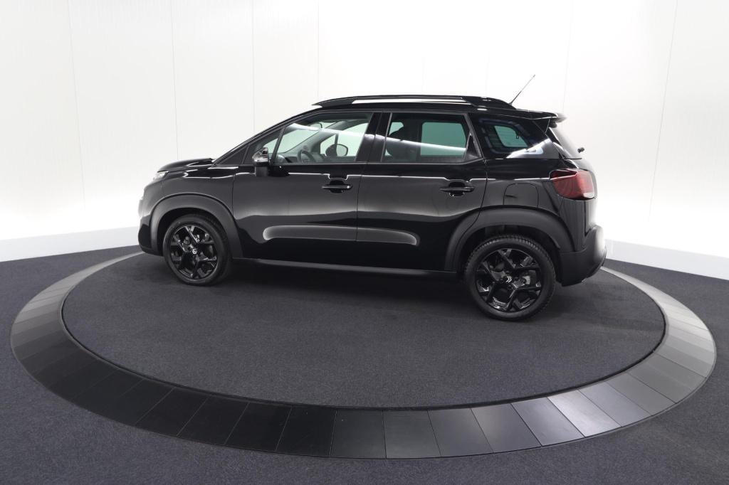 Citroen C3 Aircross puretech eat6 c-series | camera | navigatie | parkeerse