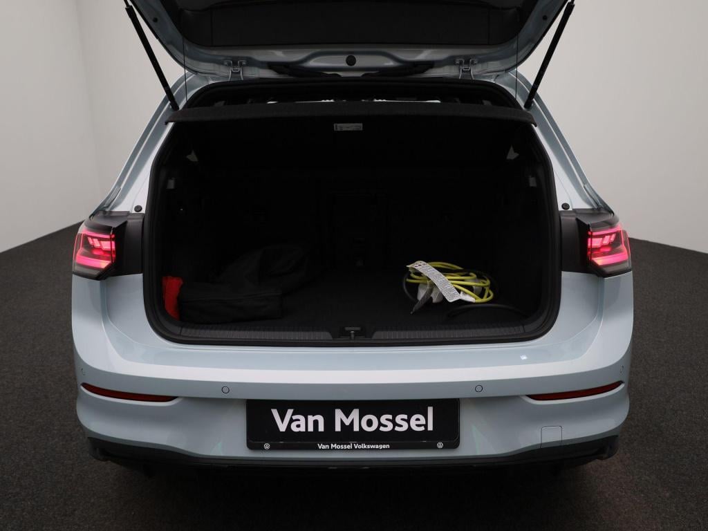 Volkswagen Golf 1.5 ehybrid gte | automaat | panoramadak | navigatie | appl