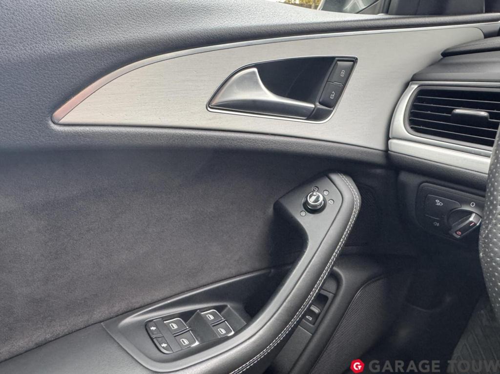 Audi A6 avant 2.0 tfsi pro line s *pano, trekhaak,winterset*