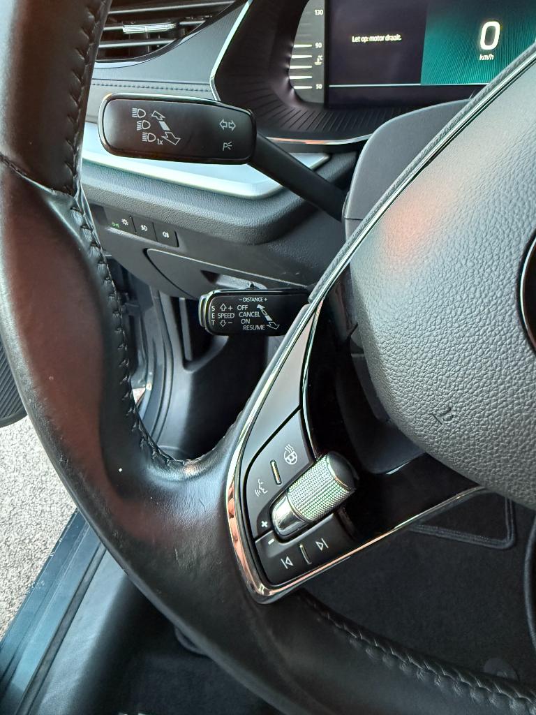 Skoda Octavia combi 1.5 tsi - first edition