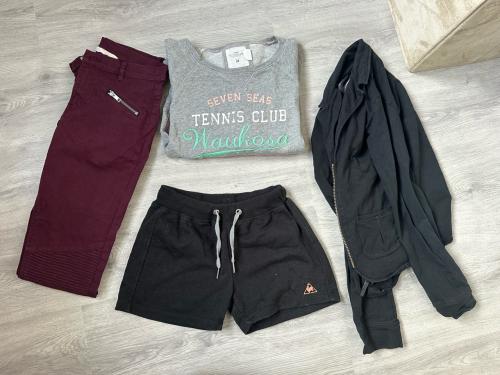 Kledingbundel maat 164