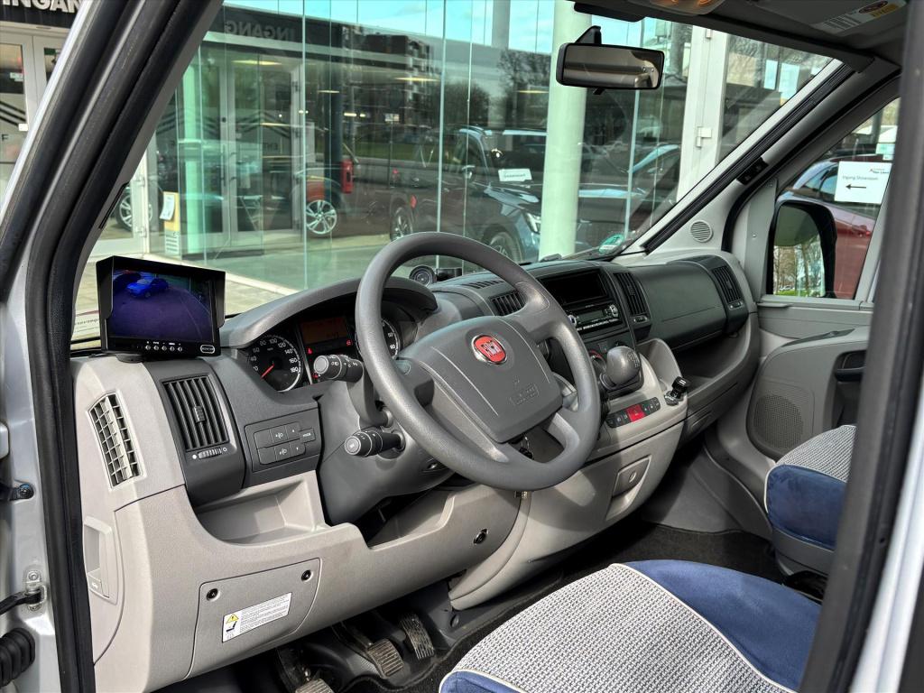 Adria Onbekend twin 2.3 d 600 sp buscamper| luifel| keuken|toilet