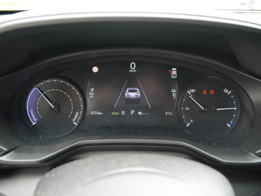 Mazda Mx-30 e-skyactiv ev 145 exclusive-line 36 kwh