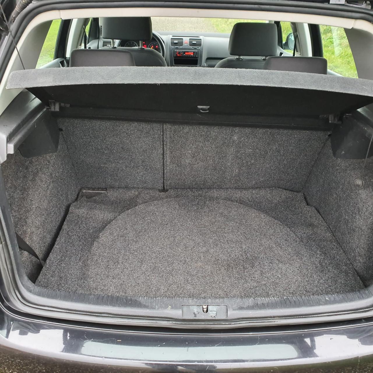 Volkswagen Golf 1.6 Turijn 5 deurs