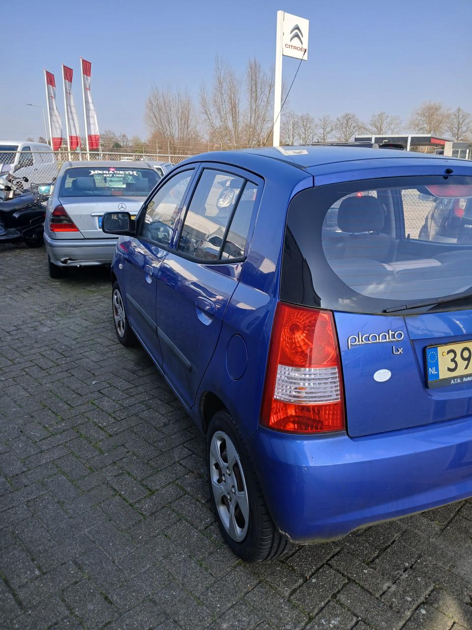 Kia Picanto