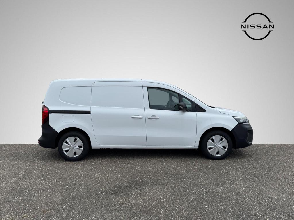 Nissan Townstar n-connecta l2 44 kwh fin lease 0% rente 60 maanden | raam p